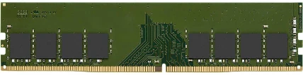 Фото для Память DIMM DDR4 16Gb 3200MHz Kingston KVR32N22S8/16 VALUERAM RTL PC4-25600 CL22 DIMM 288-pin 1.2В single rank