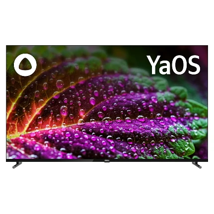 Фото для Телевизор LED 50" BBK 50LED-8246/UTS2C (B) Smart черный/4K Ultra HD/60Hz/DVB-T2/DVB-C/DVB-S2/USB