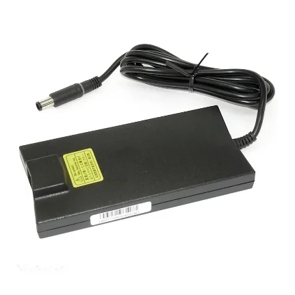 Фото для Блок питания для ноутбука Dell 19.5V 4.62A 90W (7.4x5.0) (DL901957450CB)