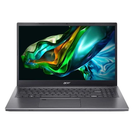 Фото для Ноутбук 15,6" Acer Aspire 5 A515-58GM-58NM (1920x1080 (матовый) IPS)/Intel Core i5 13420H(2.1Ghz)/ 8192Mb/ 512PCISSDGb/noDVD/ Ex