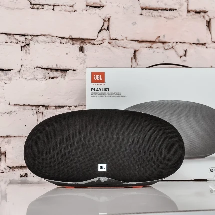 Фото для Колонка Bluetooth JBL Flip 6 камуфляж 30W 1.0 BT 10м 4800mAh (JBLFLIP6SQUAD)