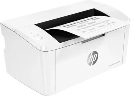 Фото для Принтер HP LaserJet Pro M15w A4, 600х600 dpi, 18 стр/мин ч/б, 16 Мб, подача\x3A 150 лист., вывод\x3A 100 лист., нагрузка (в меся