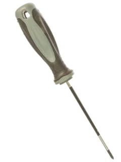 Фото для Отвертка 0*100 мм MIRAX