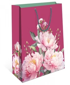 Фото для ПАКЕТ ПОДАРОЧНЫЙ 18*22,3*10СМ "АРТ ДИЗАЙН"