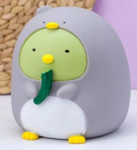 Фото для КОПИЛКА "COSTUME CHICK" CUCUMBER