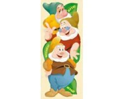 Фото для ЗАКЛАДКА КАРТОН ИМПЕРИЯ ПОЗДРАВЛЕНИЙ (44.623.00, Гномы )