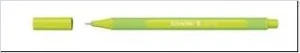 Фото для РУЧКА КАП SCHNEIDER LINE-UP ЛИНЕР 0.4ММ АССОРТИ (191011, Зеленое яблоко)