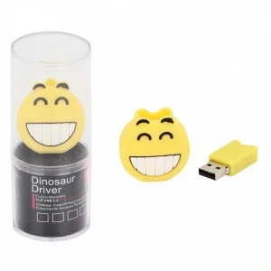 Фото для КАРТА ПАМЯТИ КОКОС 32GB SMILE