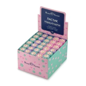 Фото для ЛАСТИК "HAPPYGRAPHIX CANDY" 