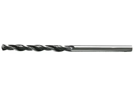 Сверло по металлу 3,2*65 мм, быстрорежущая сталь//СИБРТЕХ