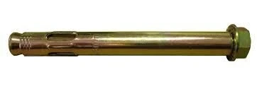 Фото для Анкерный болт с гайкой М20*107