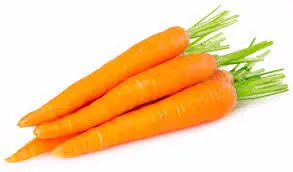 Морковь вес КНР