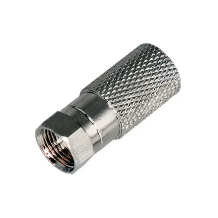 Фото для Коннектор F, для кабеля RG-11