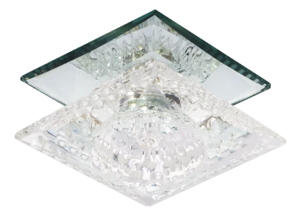 Фото для Светильник встраиваемый ITALMAC Bohemia 220 2 70