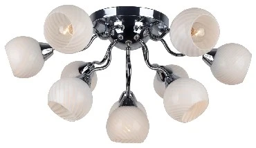 Фото для Светильник Escada 300/10PL