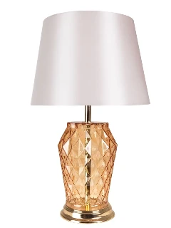 Фото для Настольная лампа Arte Lamp A4029LT-1GO