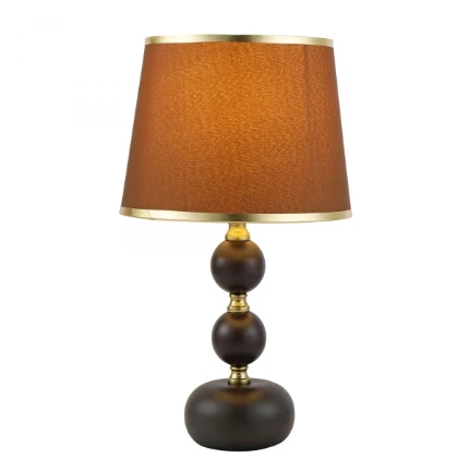 Фото для Настольная лампа MODELUX ML.6142.01TL BR