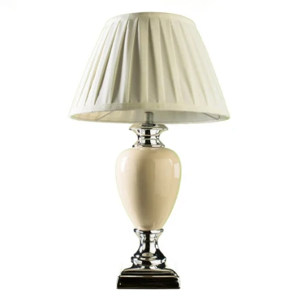 Фото для Настольная лампа Arte Lamp A5199LT-1WH