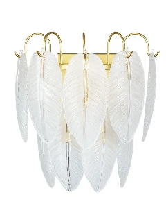 Фото для Бра Arte Lamp A4052LM-2SG