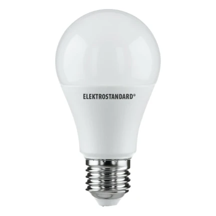 Фото для Лампа светодиодная ES 17W E27 3300К LED D