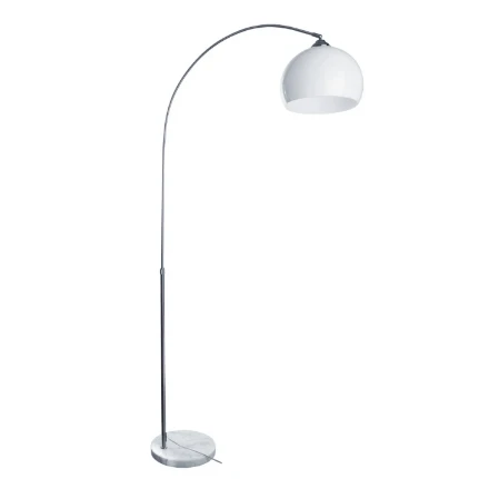 Фото для Торшер Arte Lamp A5823PN-1SS