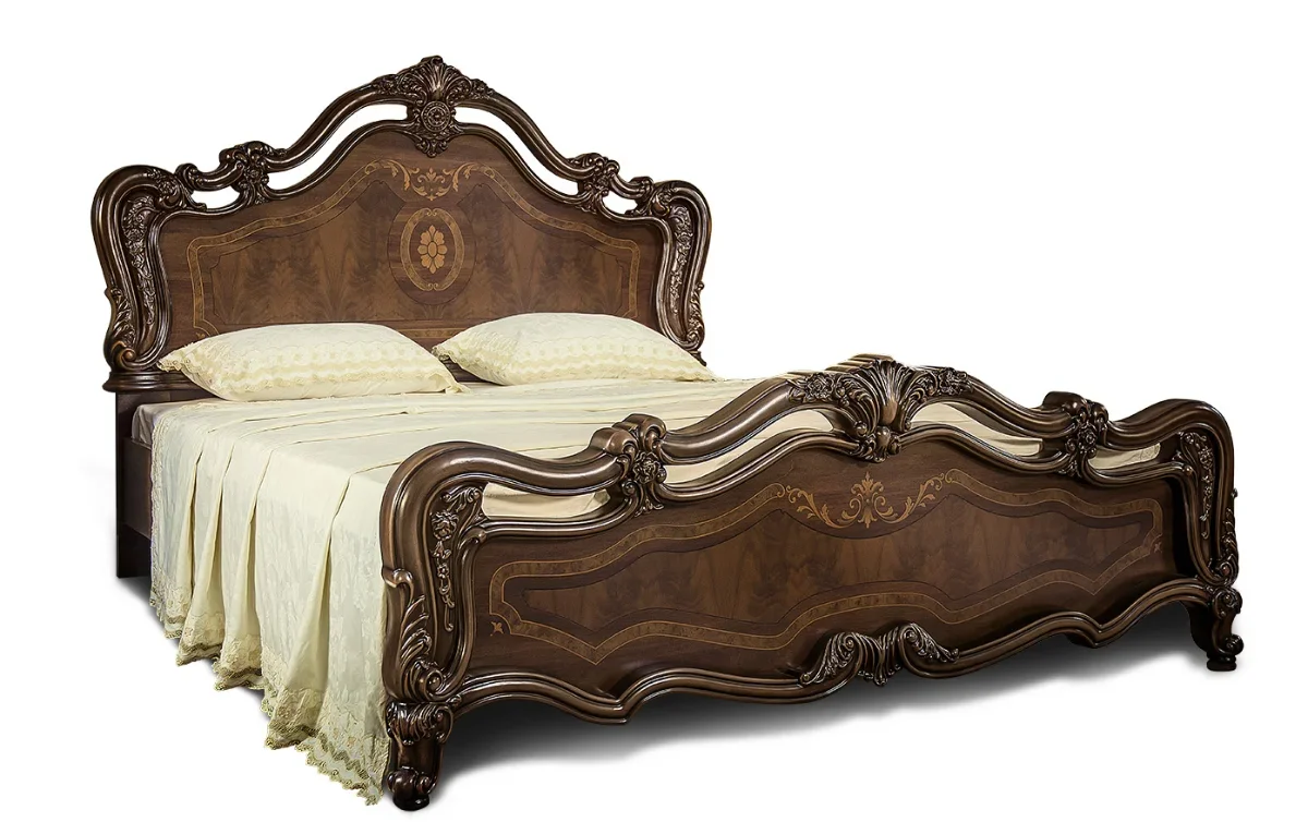 Кровать "ИЛОНА" 180*200 см караваджо