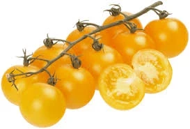 Фото для Помидор на ветке желтый вес КНР*5