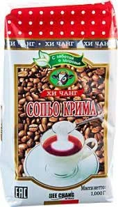 Фото для Заменитель молочного продукта Сопьо Крима 1кг Корея*20