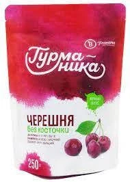 Фото для Черешня Планета витаминов 250гр с/м б/к*20 Россия