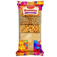 Фото для Козинак Азовский 280г ассорти*11