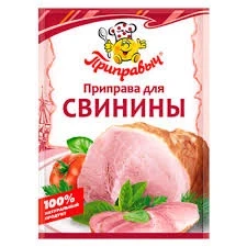 Фото для Приправа Приправыч 15гр для свинины*35