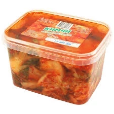 Фото для Ким-чи из пекинской капусты 125гр Ким