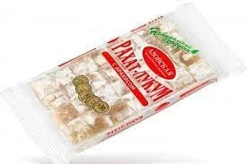 Фото для Рахат-Лукум Азовский 300гр с арахисом *12