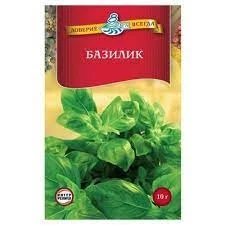Фото для Базилик 8 Рек 10гр*30
