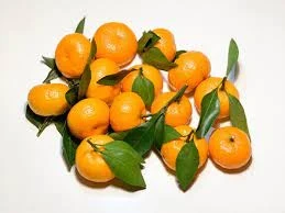 Фото для Мандарин мини вес КНР