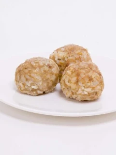 Фото для ПП Тефтели куриные на пару вес