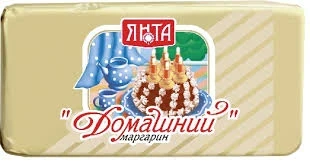 Фото для Маргарин Янта Домашний 1кг