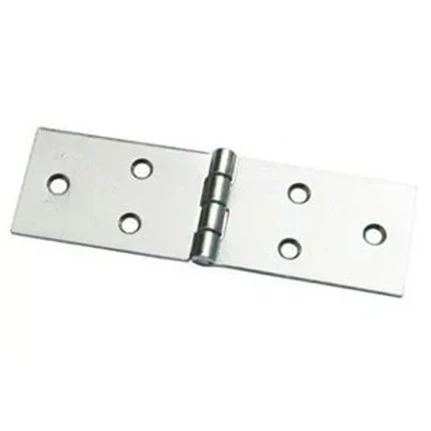 Фото для петля карточная 128*40 б/п (100)