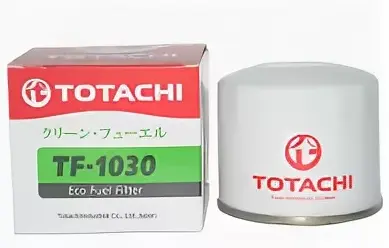 Фильтр топливный Totachi TF-1030 FC-317 OEM ME006066
