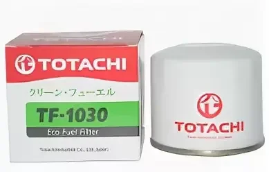 Фото для Фильтр топливный Totachi TF-1030 FC-317 OEM ME006066