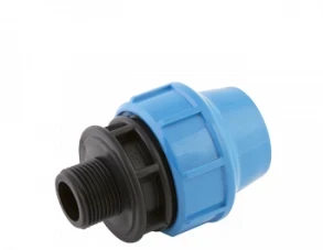 Фото для Переходник ПНД РР 25х3/4 наруж.рез