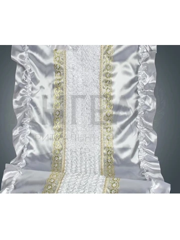 Ритуальный текстиль для усопшего