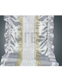 Ритуальный текстиль для усопшего