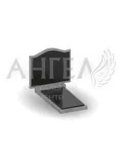 Семейный памятник из гранита