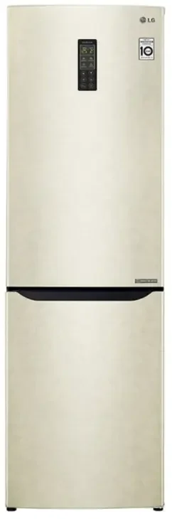 Холодильник LG GA B419 SEUL