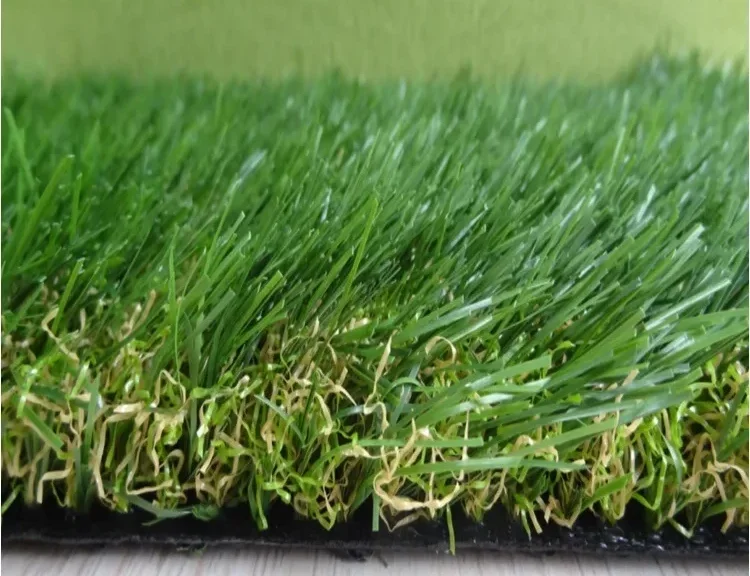 Искусственная трава 35 мм