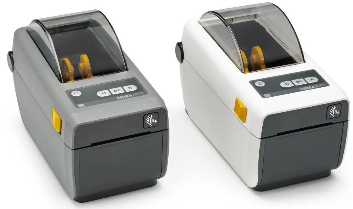 Принтер этикеток Zebra ZD 410 (термопечать)