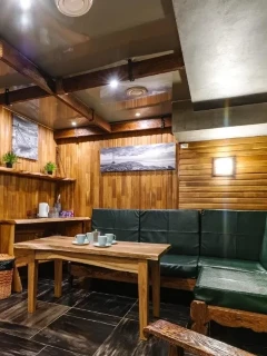 Сауна "Premium"