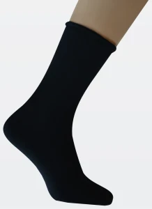 Фото для Носки мужские плюшевые для проблемных ног с852 р.25-27