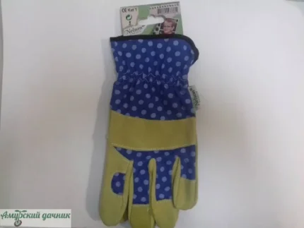 Фото для 7333-7н Перчатки Ranch р.7 /12 Nelson